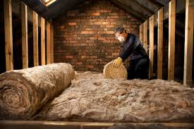 Types of Insulation We Offer in Sierra Ridge, CO